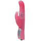 Vibrator »Pearly Bunny«, 26 cm