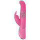 Vibrator »Pearly Bunny«, 26 cm