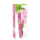 Vibrator »Pearly Bunny«, 26 cm