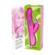 Vibrator »Pearly Bunny«, 26 cm