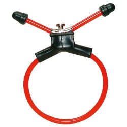 Penisschlaufe »Red Sling«, verstellbar