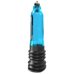 Penispumpe »Hydro7« mit Wasser zur permanenten Penisvergrößerung, blau