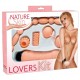 5-teiliges Toy-Set »Nature Skin Lovers Kit«