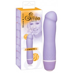 Vibrator »Sweety« mit 7 Vibrationsstufen