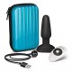 b-Vibe rimming Plug Black