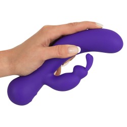 Rabbitvibrator »Rechargeable Rabbit«, wasserdicht