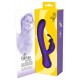 Rabbitvibrator »Rechargeable Rabbit«, wasserdicht