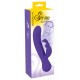 Rabbitvibrator »Rechargeable Rabbit«, wasserdicht