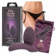 Auflegevibrator und Slip im Set