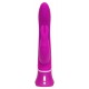 G-Punkt-Vibrator »Happy Rabbit Curve« mit Klitoris-Reizarm, lila