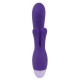 Rabbitvibrator »Rechargeable Rabbit« mit 3 Motoren und 10 Vibrationsmodi