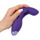 Rabbitvibrator »Rechargeable Rabbit« mit 3 Motoren und 10 Vibrationsmodi