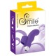 Sweet Smile Fingervibrator, lila