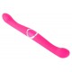 Rechargeable Double Vibrator