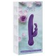 Rabbitvibrator »Touch by Swan Duo« mit rotierender Spitze