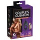 You2Toys & Rocks Off - Couples Cushion