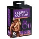 You2Toys & Rocks Off - Couples Cushion, lila