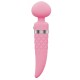 Massagestab »Sultry« mit Swarovski®-Kristall, rosa