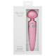 Massagestab »Sultry« mit Swarovski®-Kristall, rosa