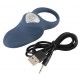 Vibro-Penisring, mit 10 Vibrationsmodi