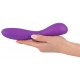 Vibrator „Rechargeable“, 21,3 cm