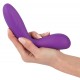 Vibrator „Rechargeable“, 21,3 cm