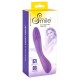 Vibrator „Rechargeable“, 21,3 cm