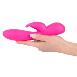 Rabbitvibrator „Rechargeable Rabbit“, 21,1 cm