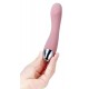 G-Punkt-Vibrator »Amy«, 17,4 cm, rosa