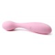 Vibrator »Keri«, 17 cm, 5 Vibrationsmodi in jeweils 5 Intensitäten, pink