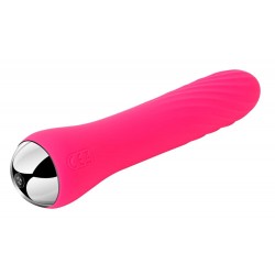 Vibrator »Anya«, mit Wärmefunktion