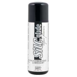 Silikon-Gleitgel »Silc Glide«, 100 ml