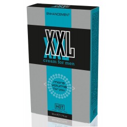 Peniscreme »HOT XXL Volume Cream«, 50 ml