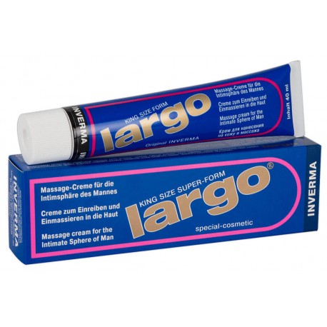 Largo Creme 40 ml