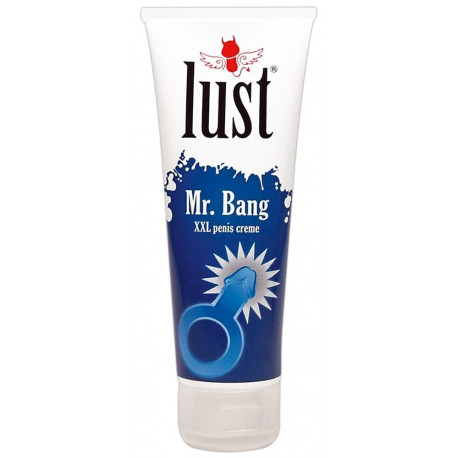 LUST Creme