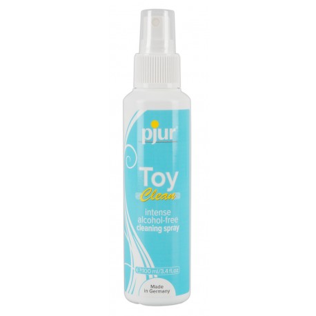 pjur toyclean 100ml