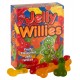 Weingummi Willies