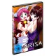 DVD Arisa